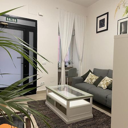 Amplio En El Corazon D Malasana Madrid Ngoại thất bức ảnh