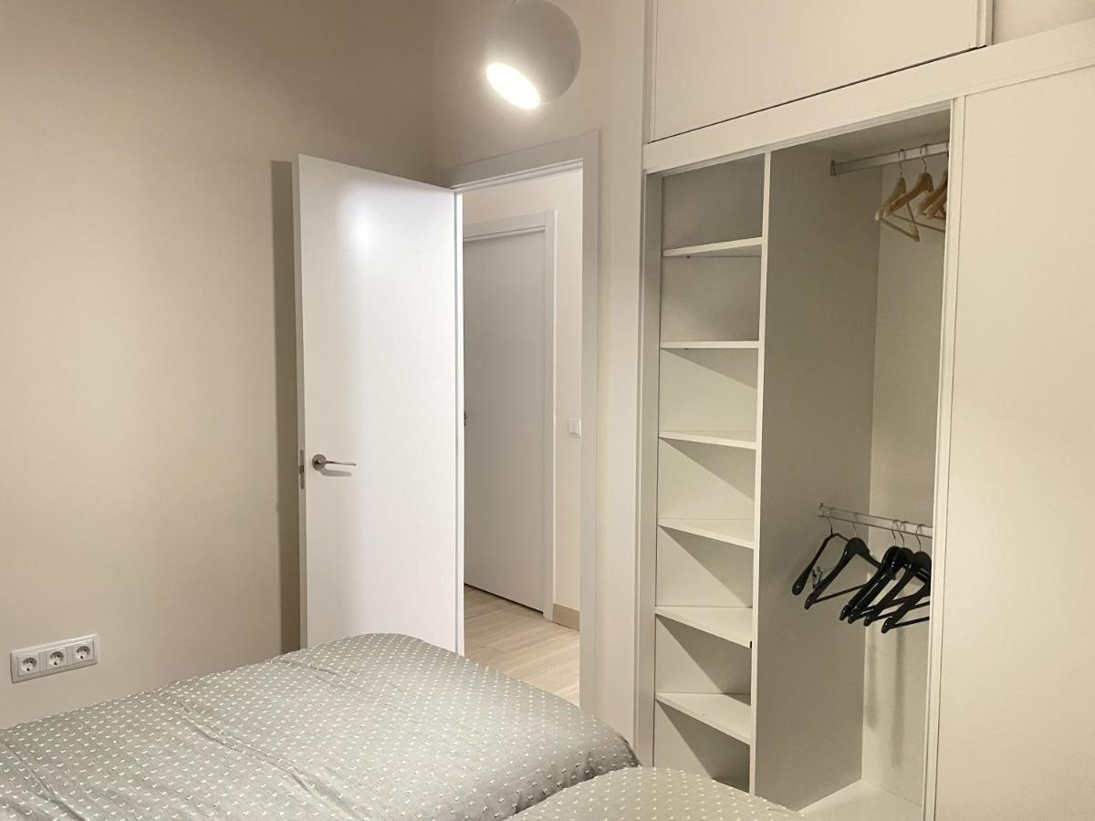 Amplio En El Corazon D Malasana Madrid Ngoại thất bức ảnh