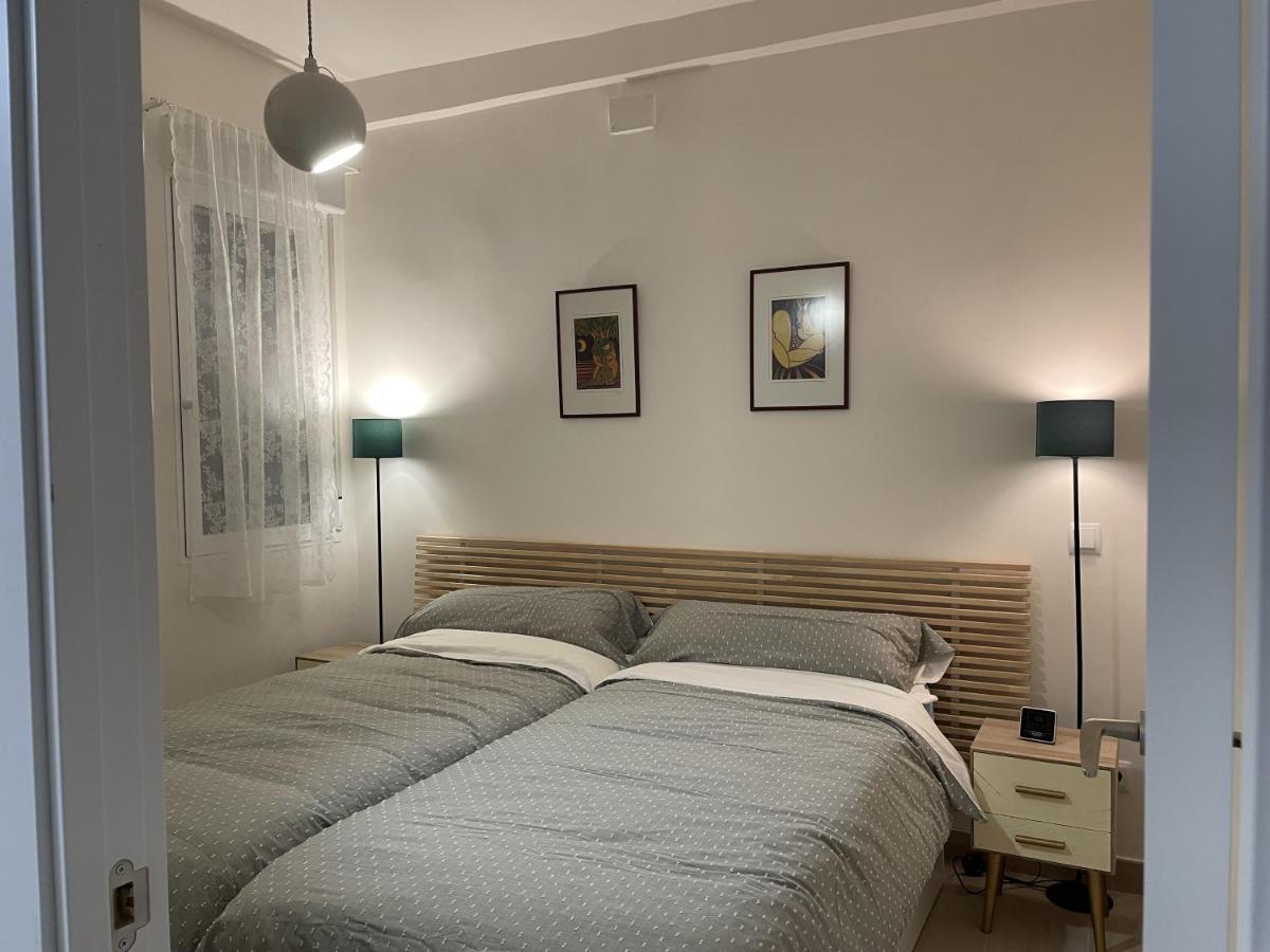 Amplio En El Corazon D Malasana Madrid Ngoại thất bức ảnh
